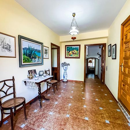 Willa Casa Capitan Indalecio. Salsadella Zewnętrze zdjęcie