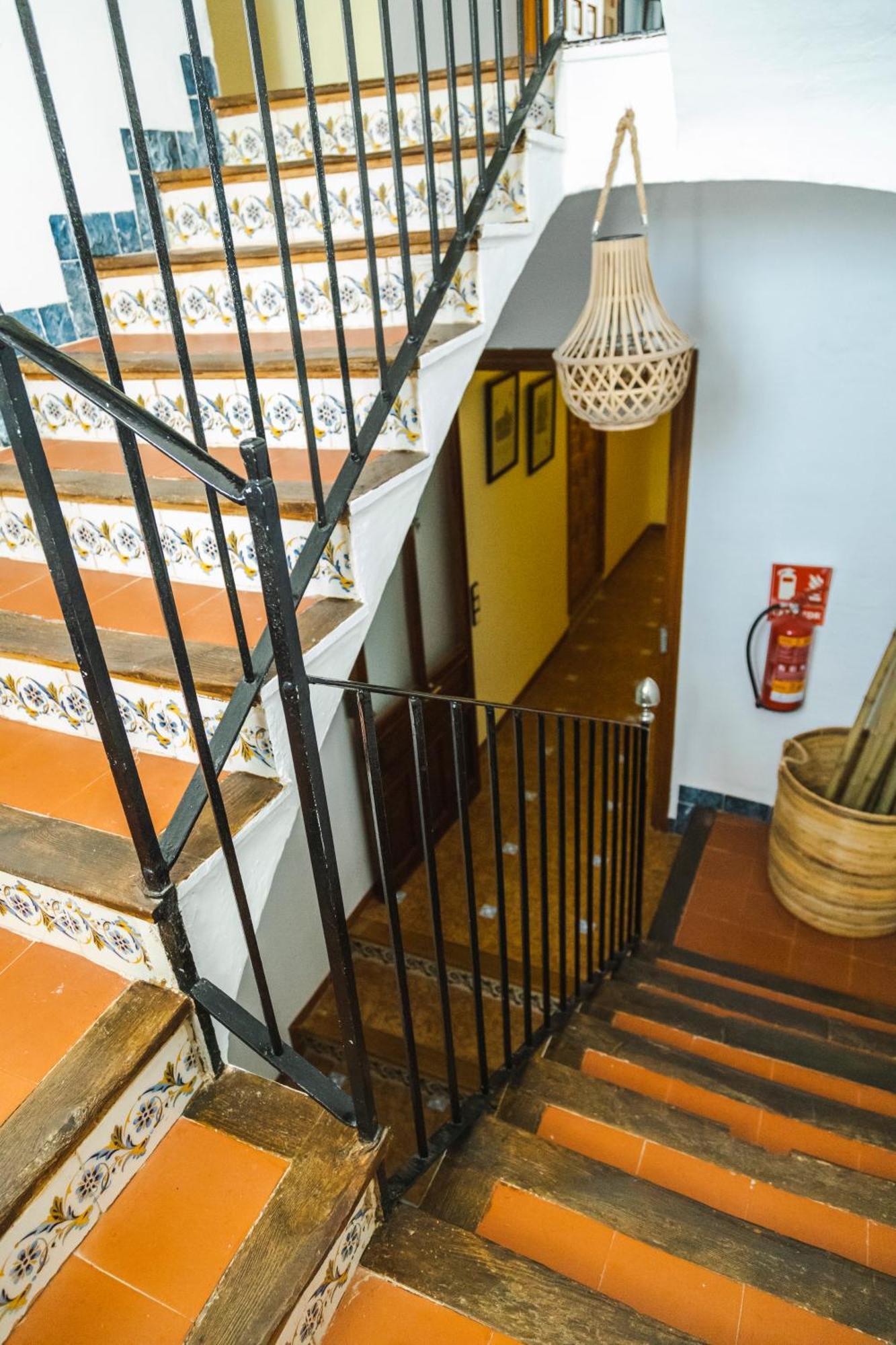 Willa Casa Capitan Indalecio. Salsadella Zewnętrze zdjęcie