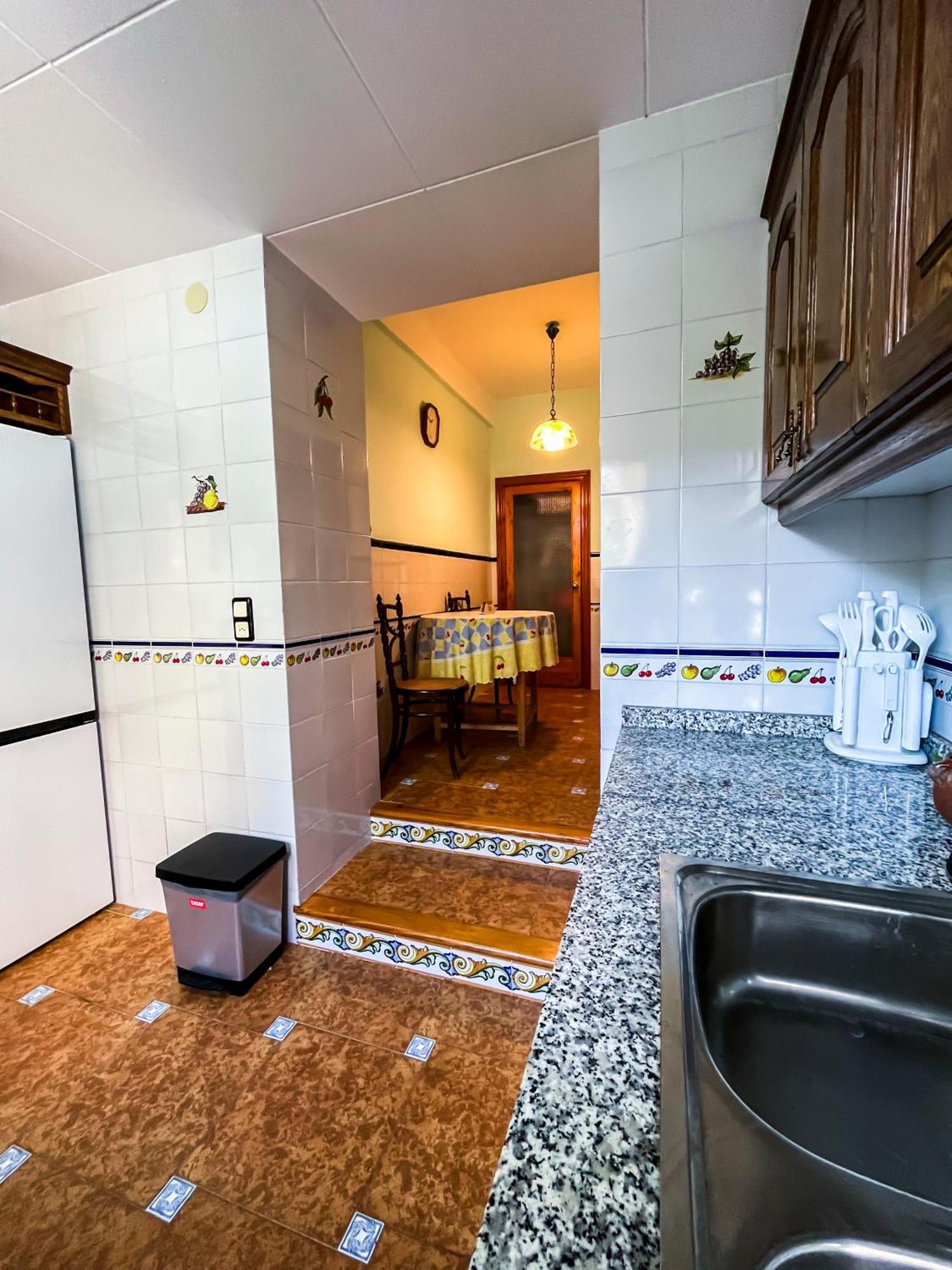 Willa Casa Capitan Indalecio. Salsadella Zewnętrze zdjęcie